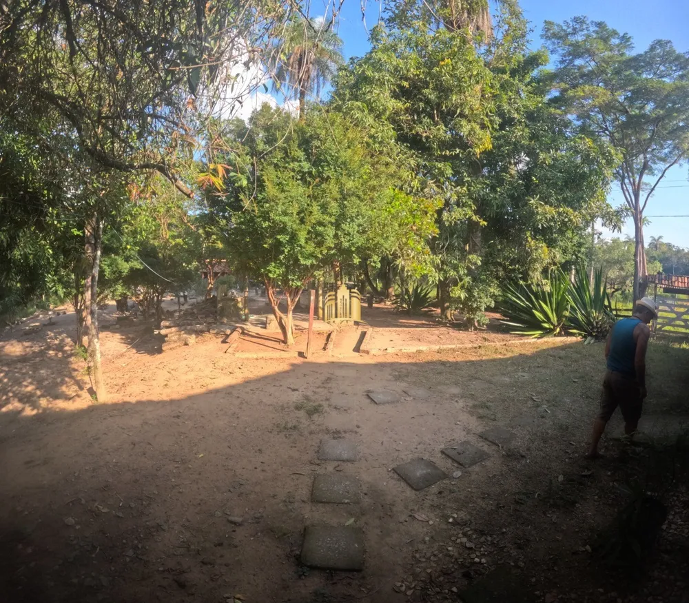 Sítio, 3 quartos, 4200 m² - Foto 11