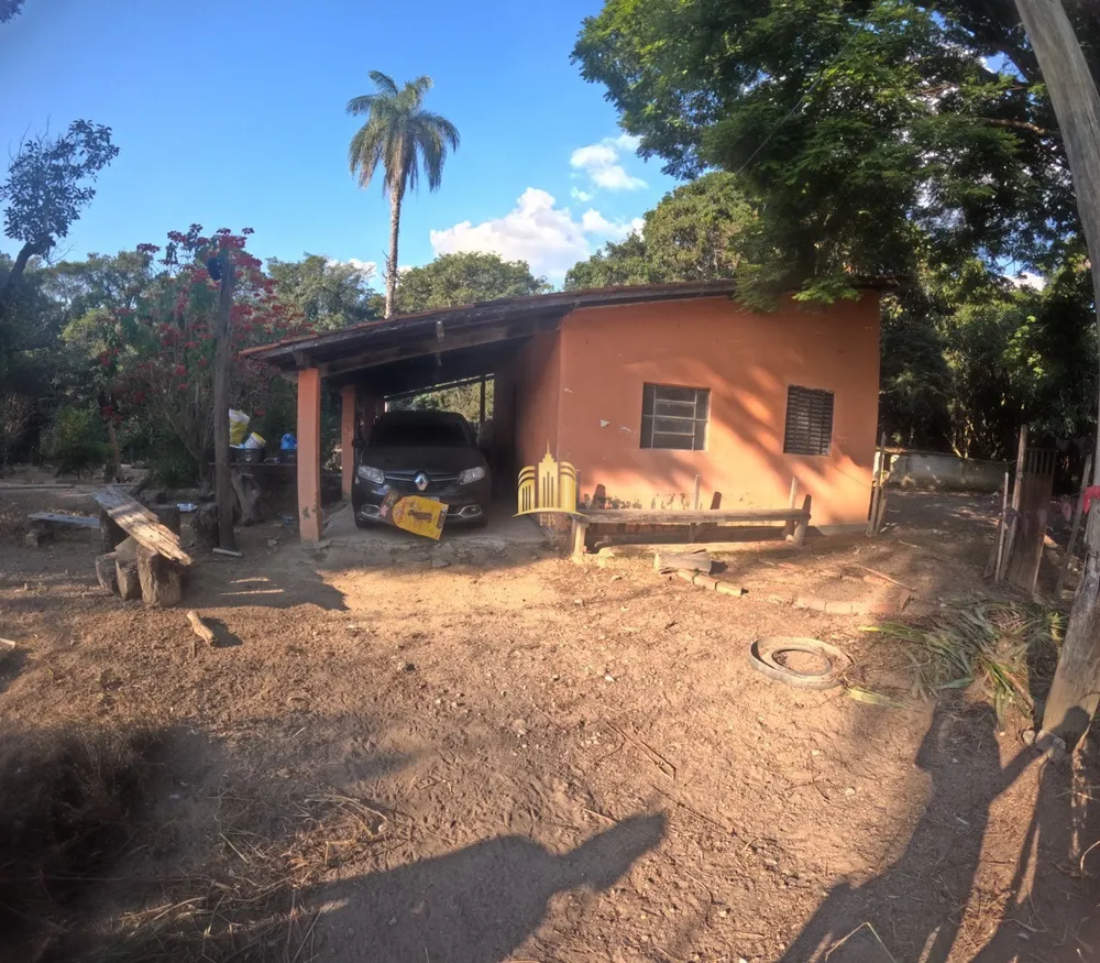 Sítio, 3 quartos, 4200 m² - Foto 12