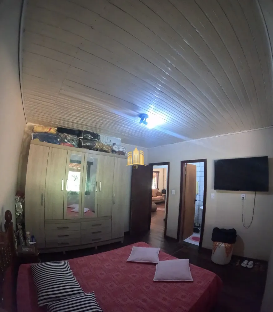 Sítio, 3 quartos, 4200 m² - Foto 10