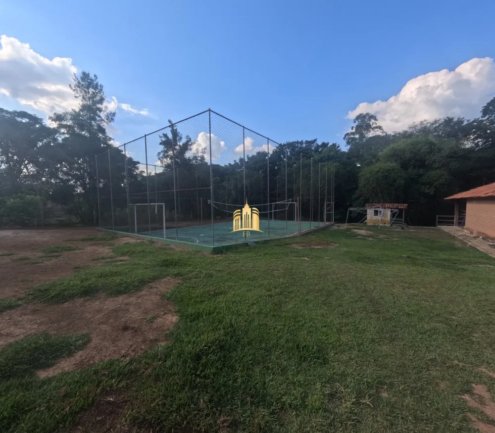 Sítio, 3 quartos, 4200 m² - Foto 2