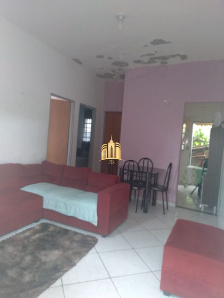 Casa, 2 quartos, 130 m² - Foto 1