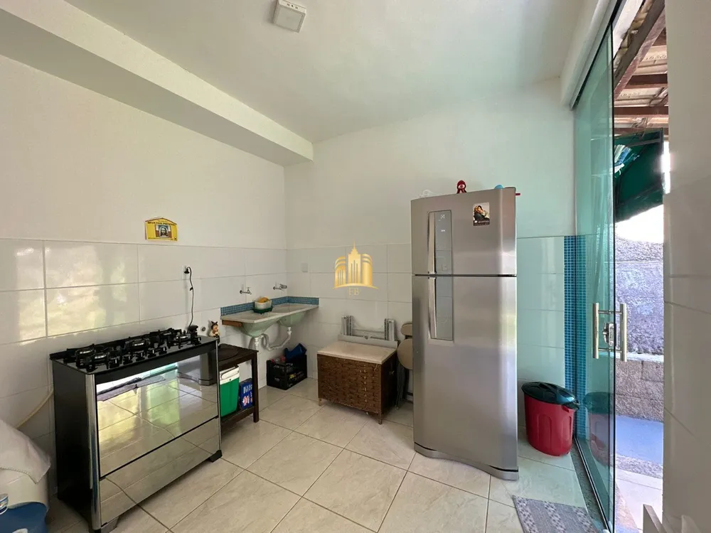 Sítio, 3 quartos, 420 m² - Foto 7