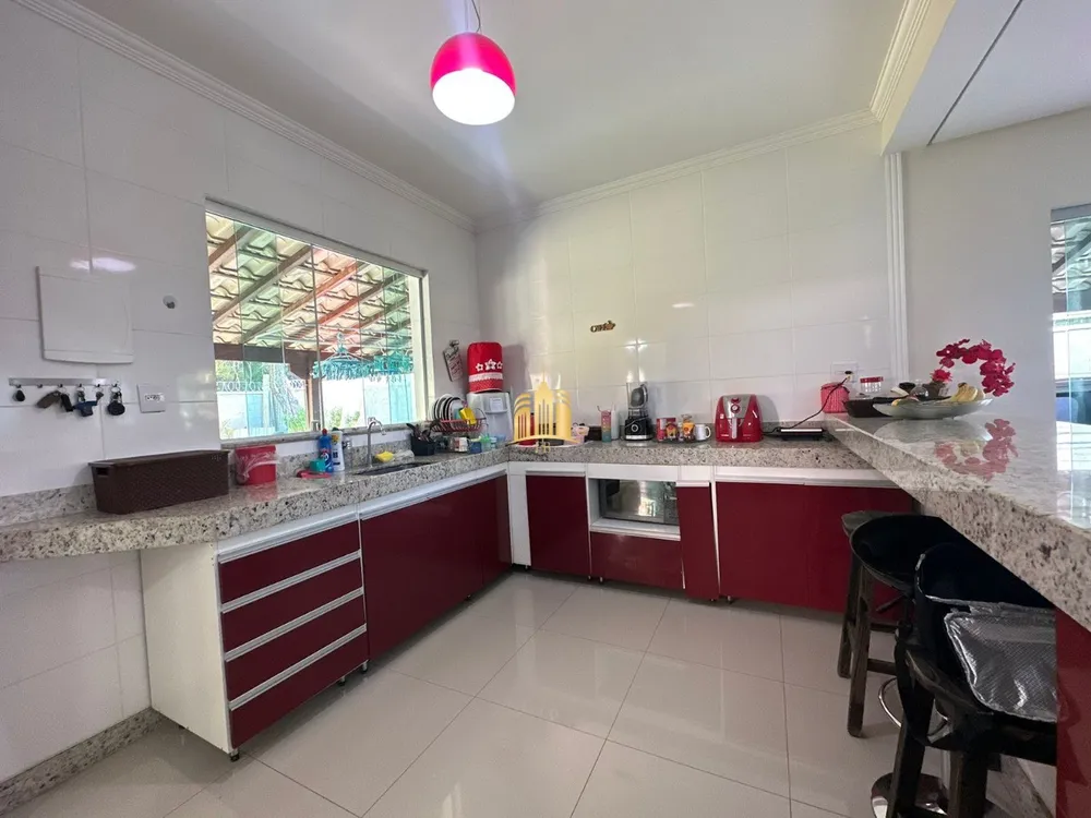 Sítio, 3 quartos, 420 m² - Foto 8