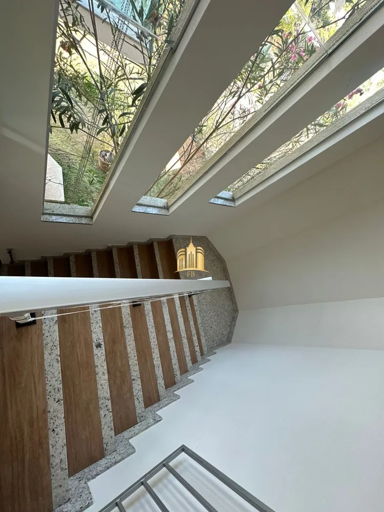 Sítio, 3 quartos, 420 m² - Foto 2
