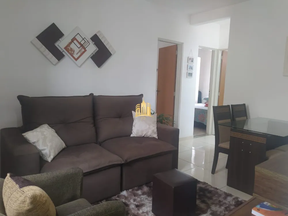 Apartamento, 2 quartos, 60 m² - Foto 7