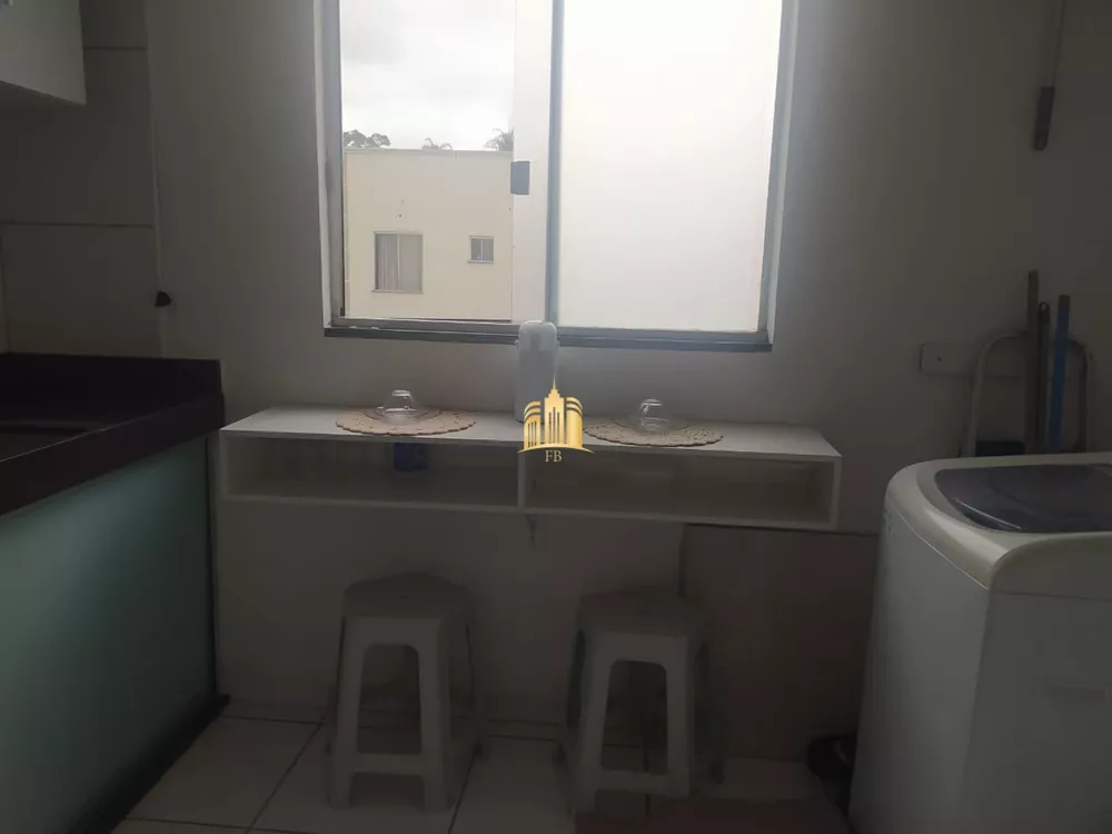 Apartamento à venda com 2 quartos, 60m² - Foto 6