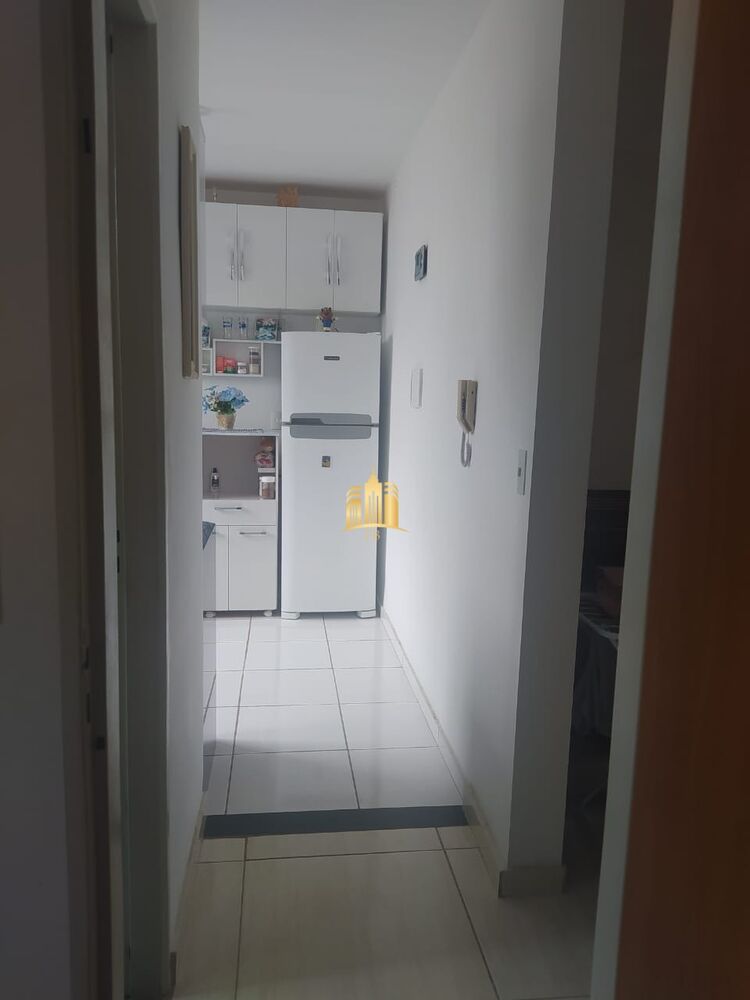 Apartamento, 2 quartos, 60 m² - Foto 10