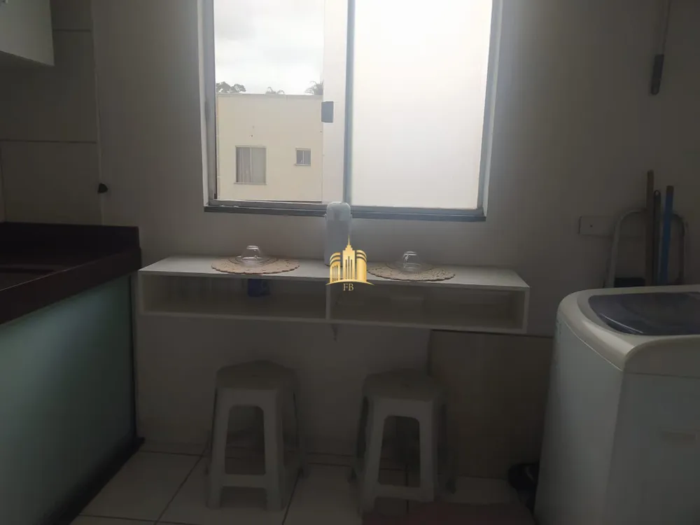 Apartamento, 2 quartos, 60 m² - Foto 8