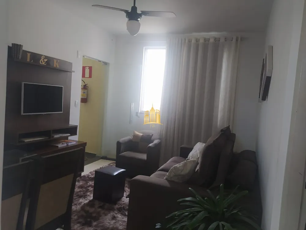 Apartamento, 2 quartos, 60 m² - Foto 6