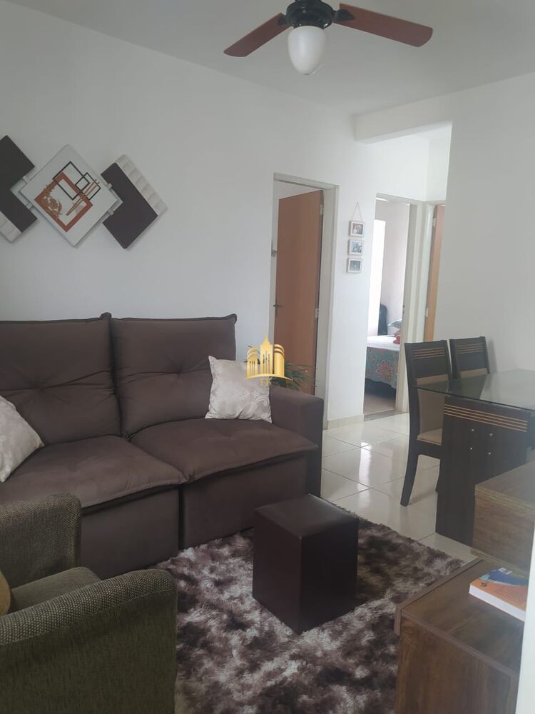 Apartamento, 2 quartos, 60 m² - Foto 9
