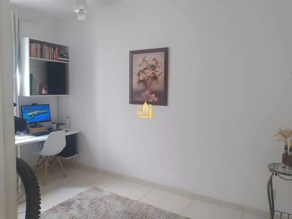 Apartamento à venda com 2 quartos, 60m² - Foto 4