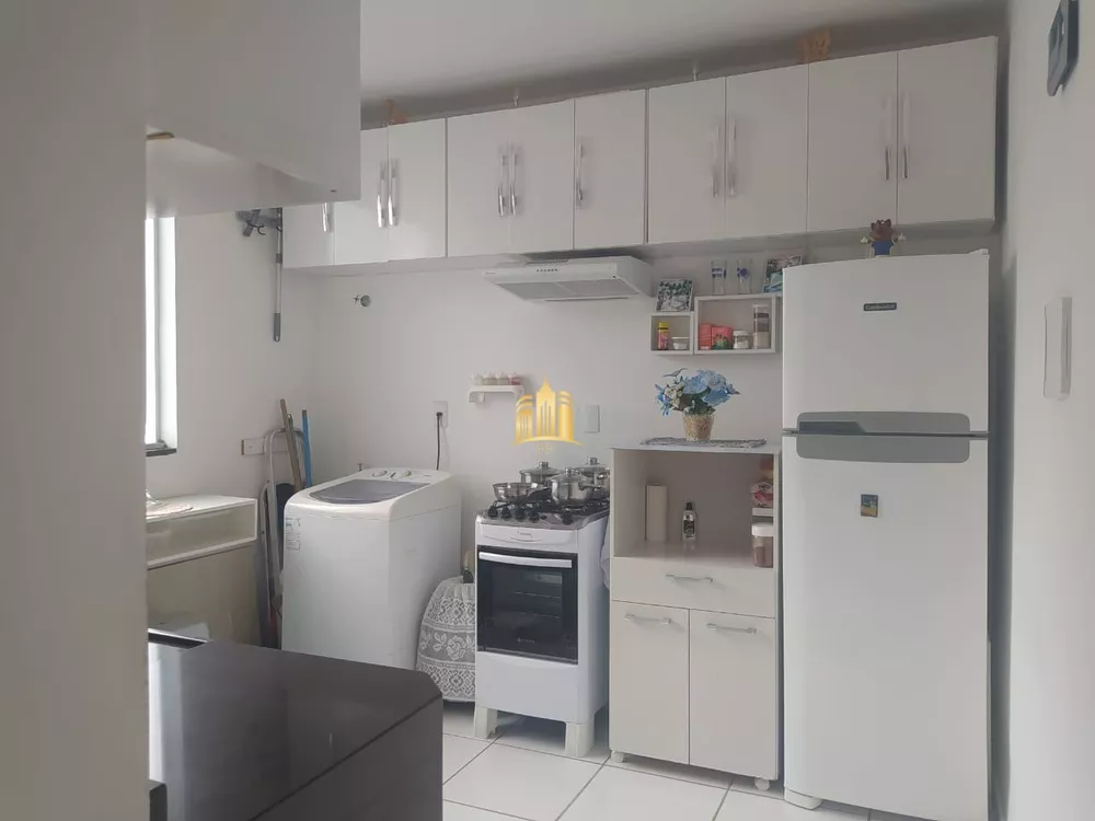 Apartamento à venda com 2 quartos, 60m² - Foto 5