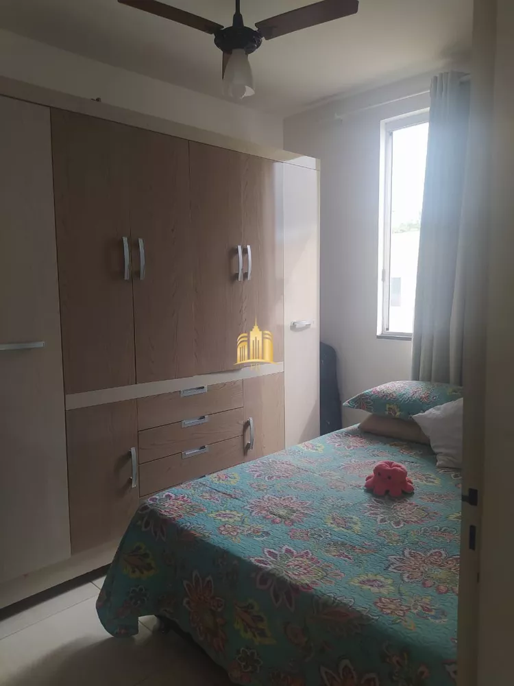 Apartamento à venda com 2 quartos, 60m² - Foto 7