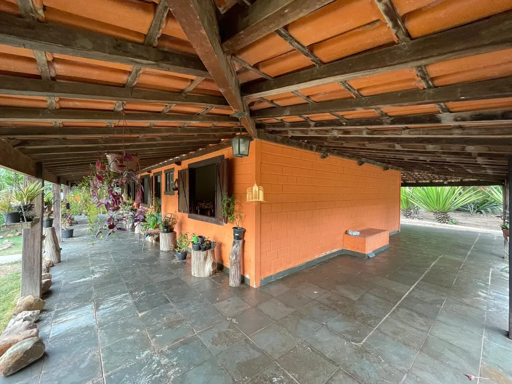 Sítio, 4 quartos, 4200 m² - Foto 4