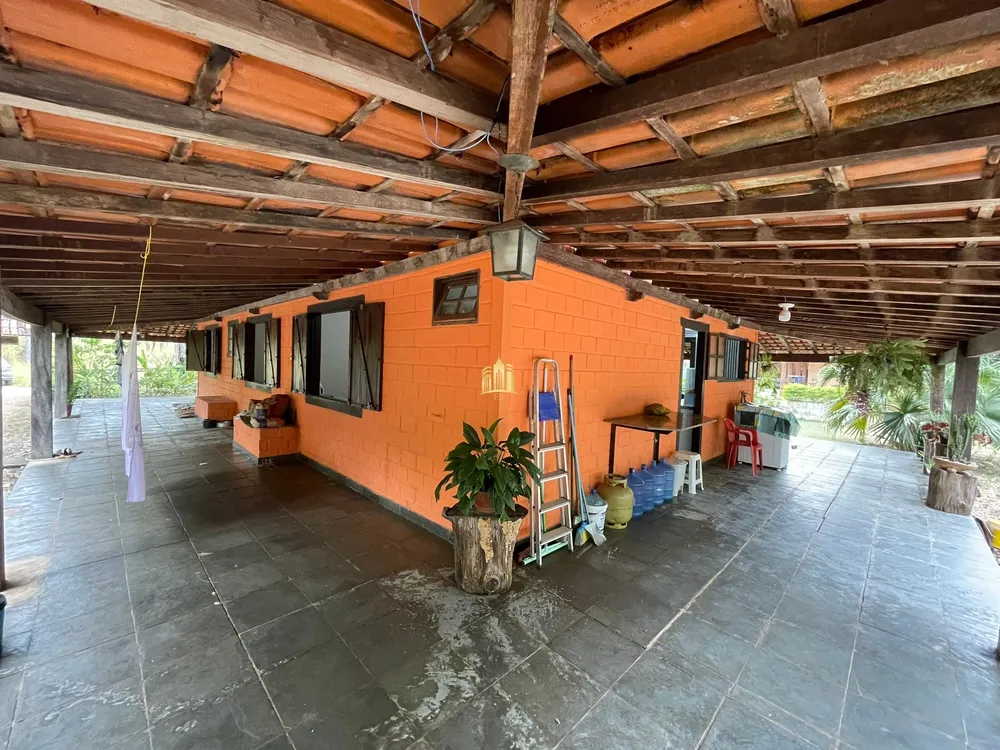Sítio, 4 quartos, 4200 m² - Foto 9