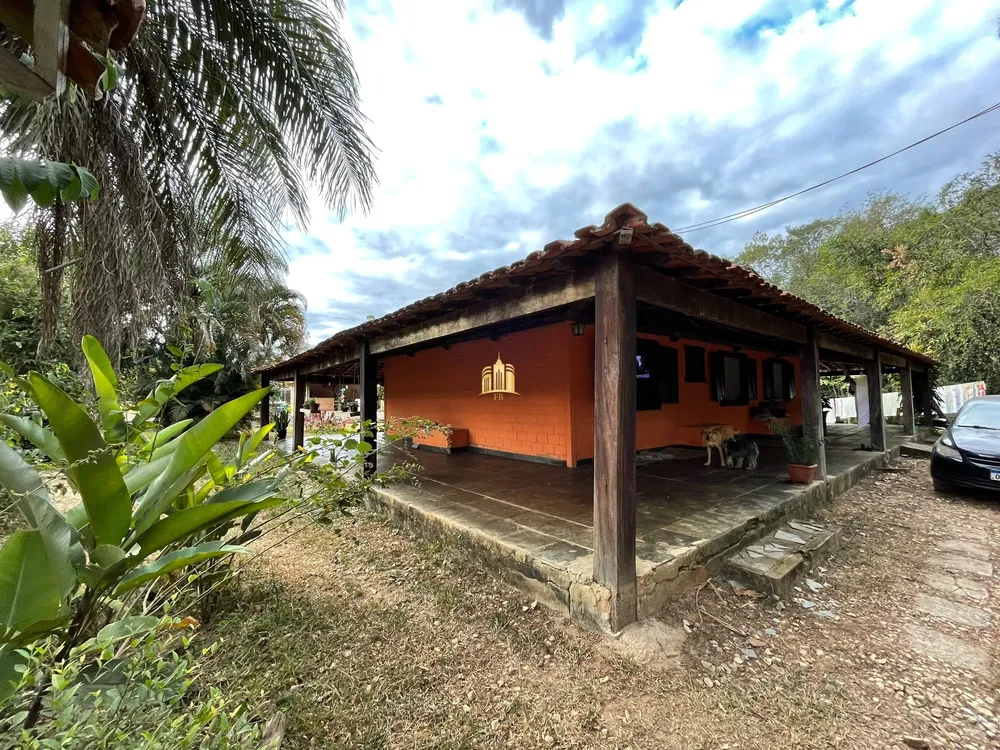 Sítio, 4 quartos, 4200 m² - Foto 7