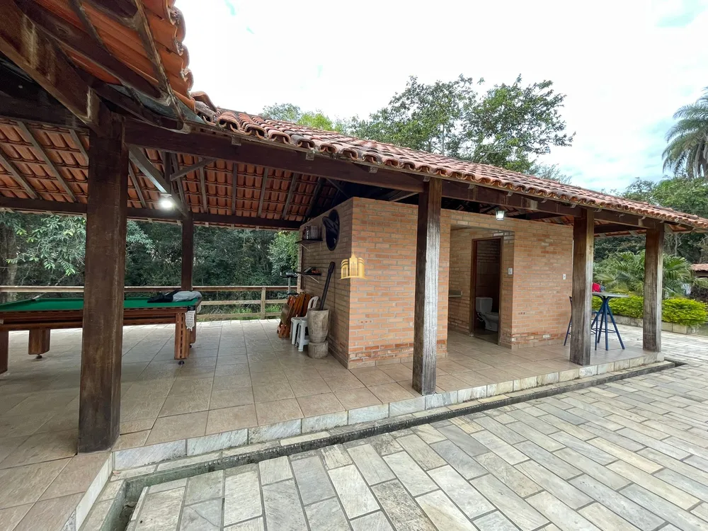 Sítio, 4 quartos, 4200 m² - Foto 6