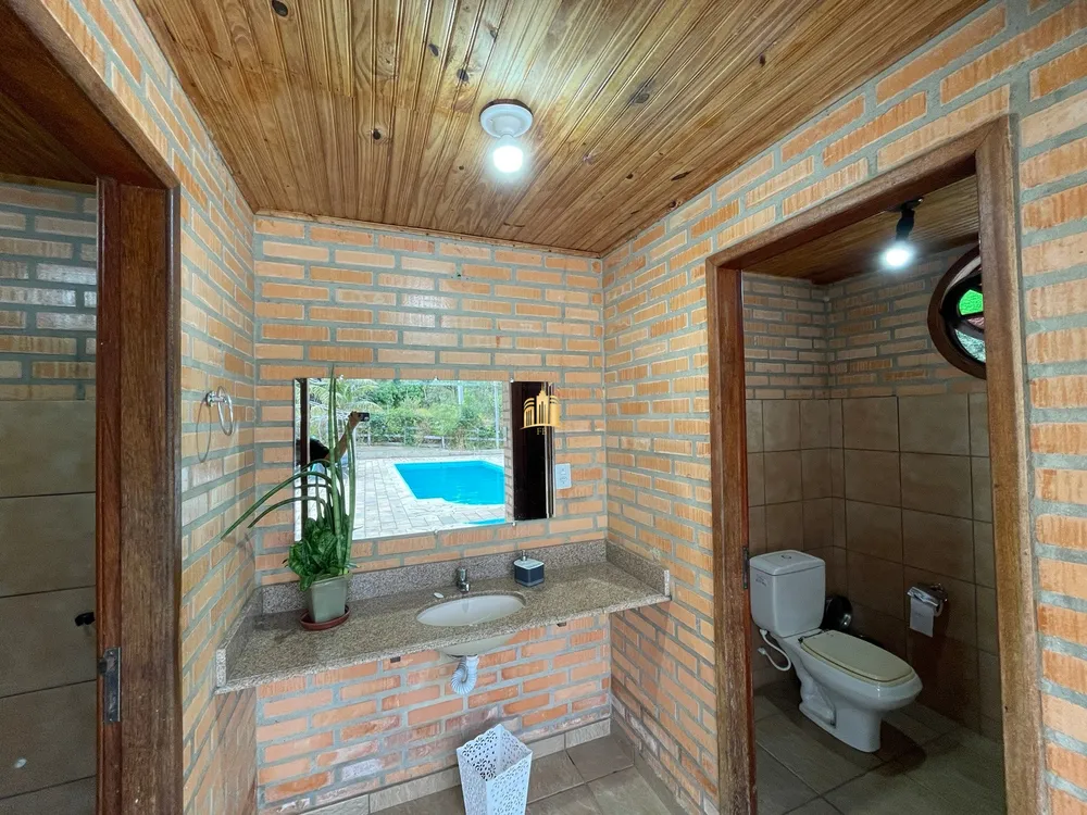 Sítio, 4 quartos, 4200 m² - Foto 10