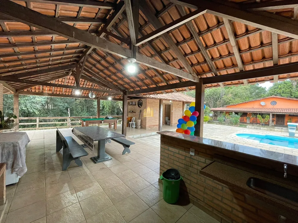 Sítio, 4 quartos, 4200 m² - Foto 3