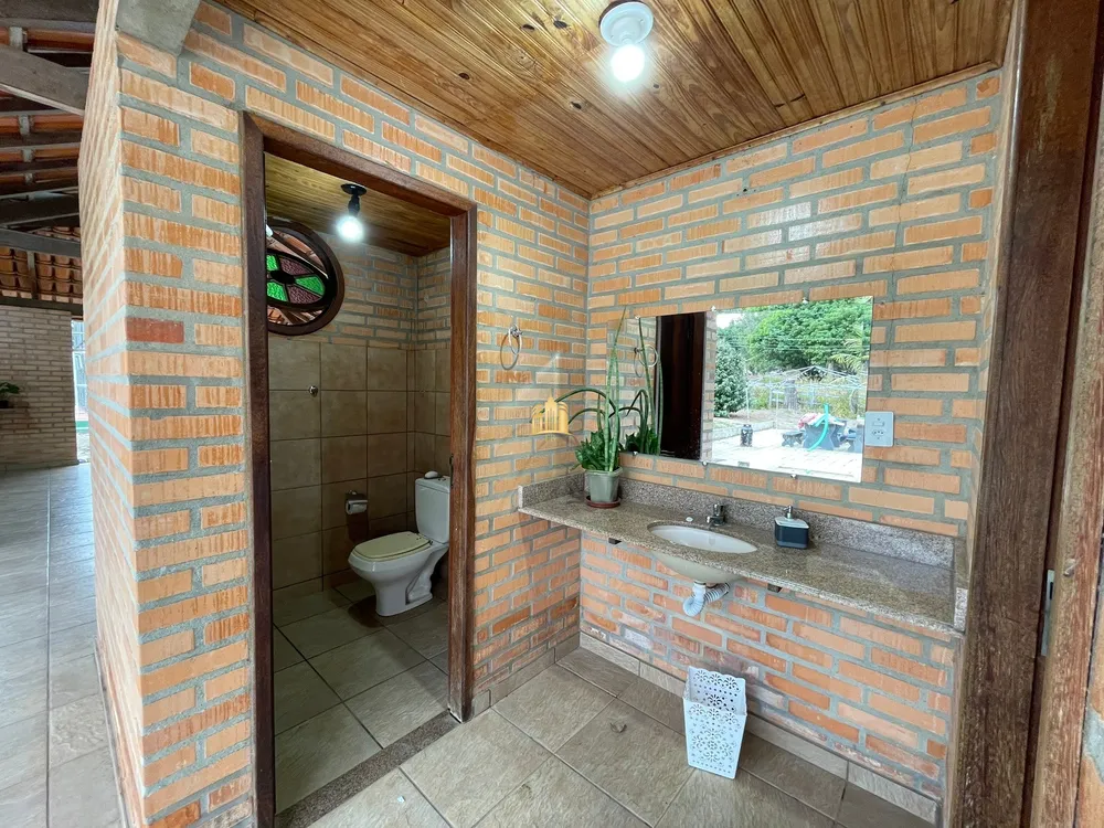 Sítio, 4 quartos, 4200 m² - Foto 12