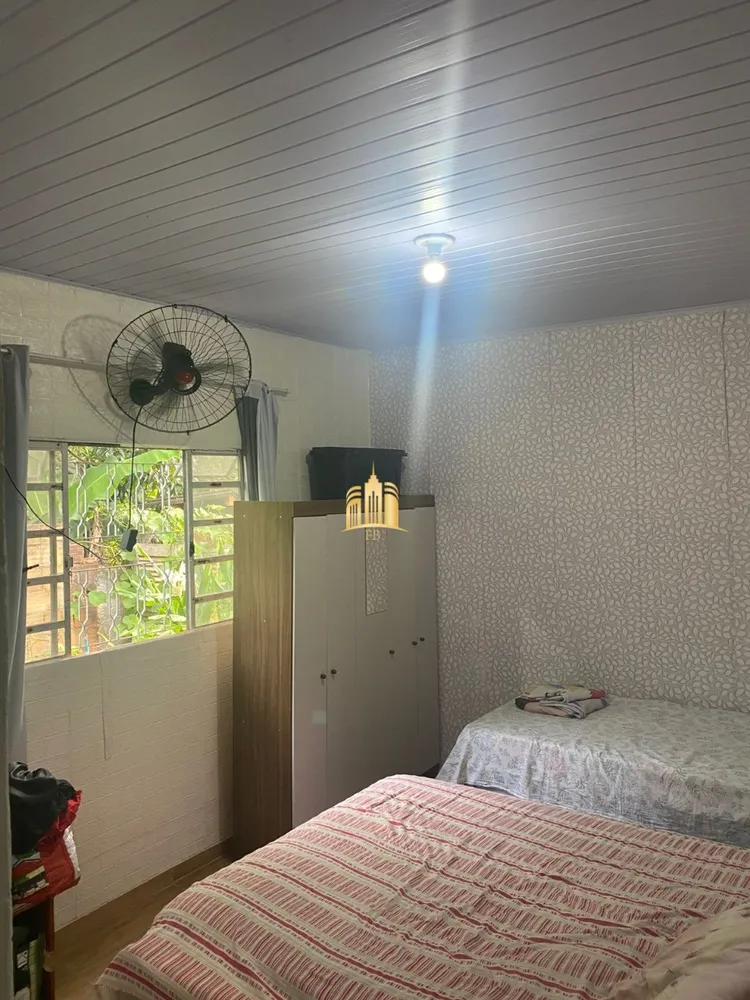 Casa, 3 quartos - Foto 8