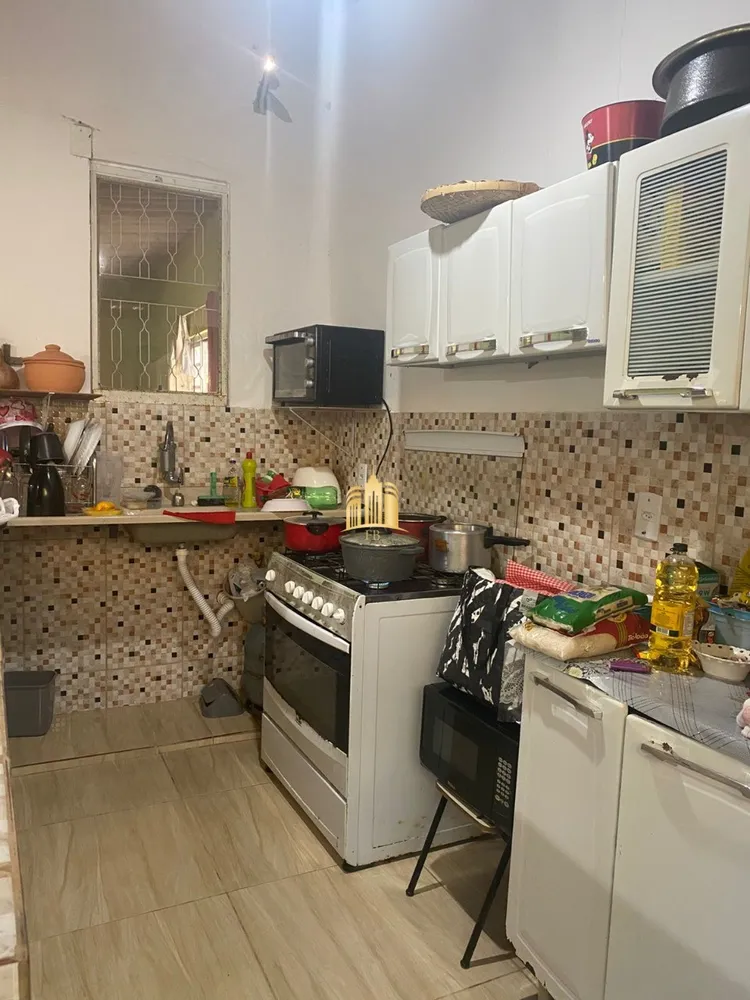 Casa, 3 quartos - Foto 5