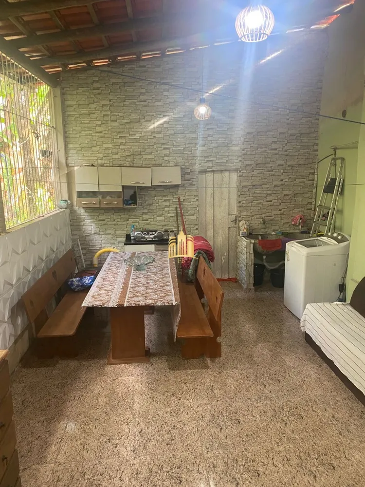 Casa, 3 quartos - Foto 2