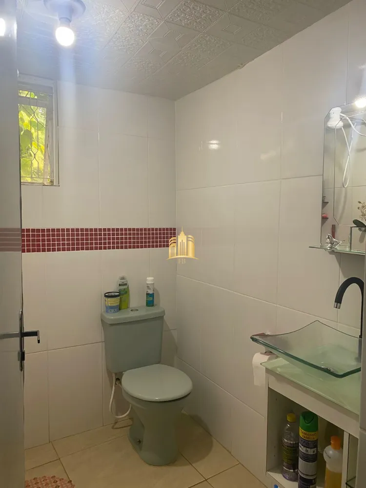 Casa, 3 quartos - Foto 2