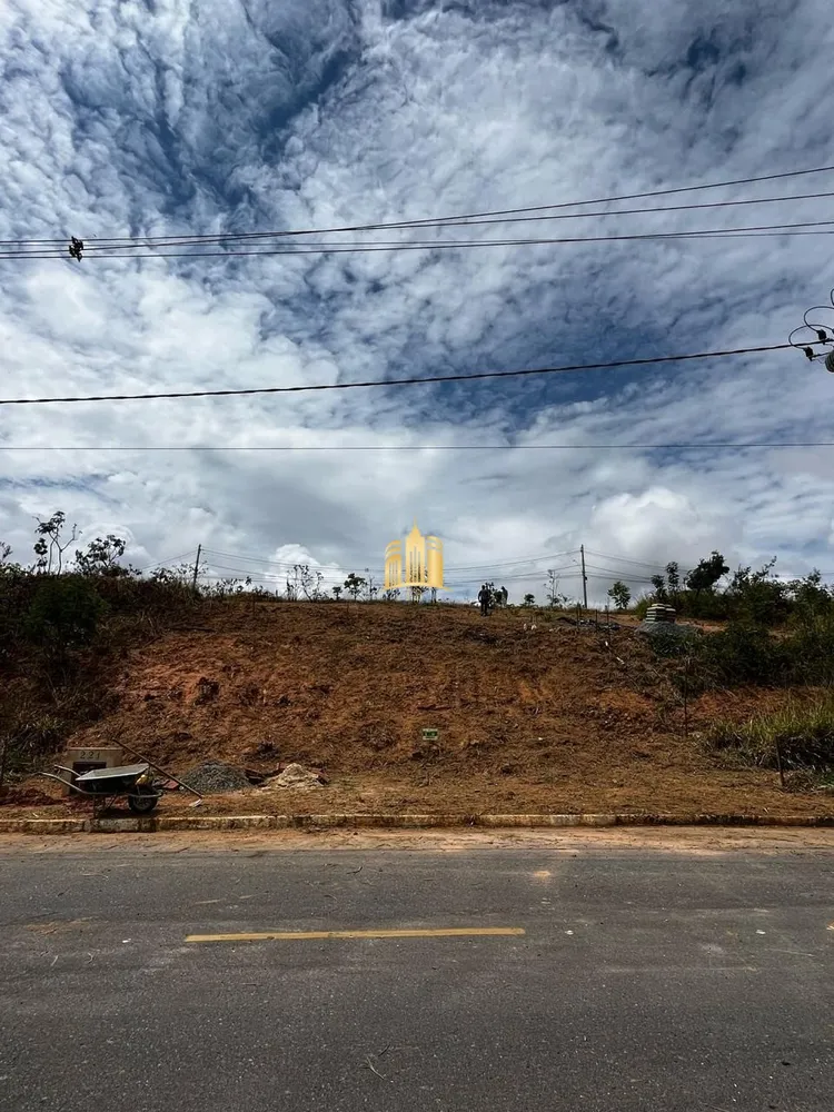 Terreno, 396 m² - Foto 3