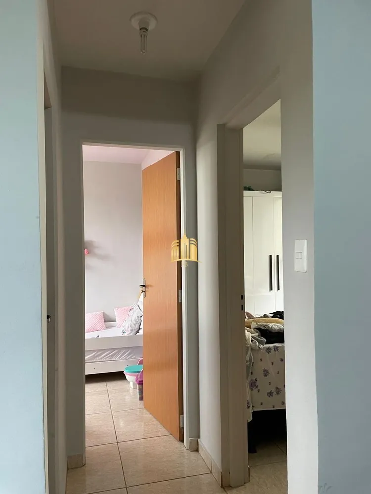 Apartamento, 2 quartos, 60 m² - Foto 2