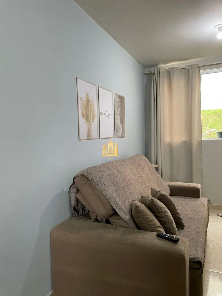 Apartamento, 2 quartos, 60 m² - Foto 7