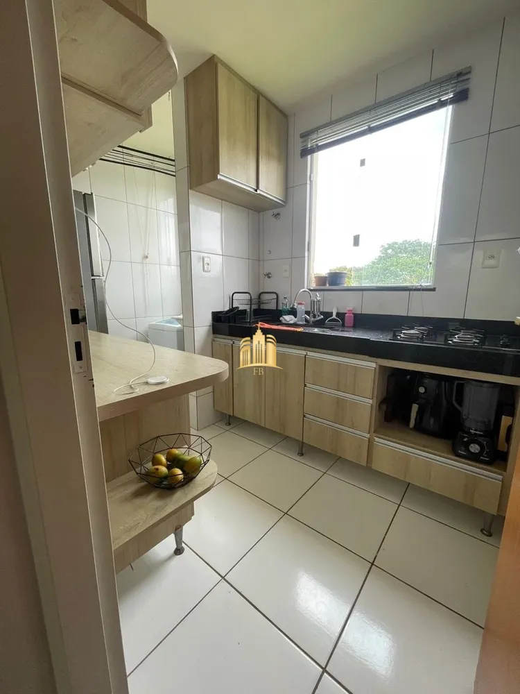 Apartamento, 2 quartos, 60 m² - Foto 1