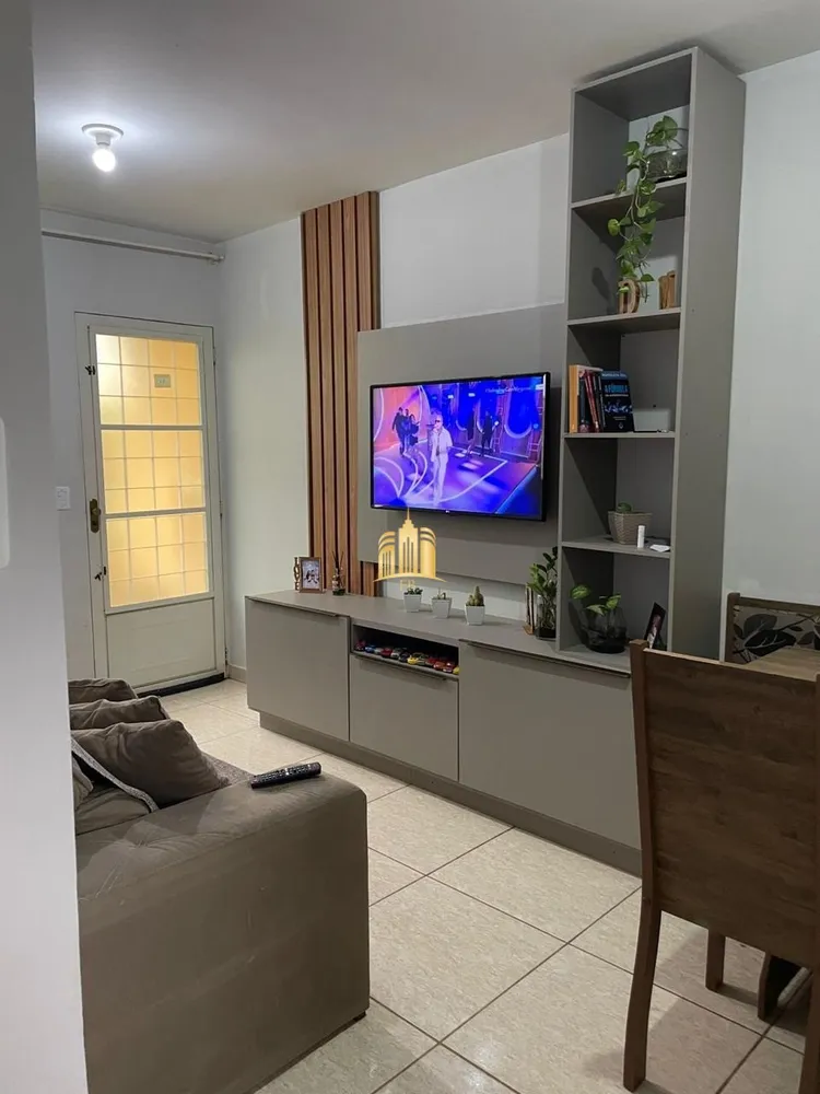 Apartamento, 2 quartos, 60 m² - Foto 2