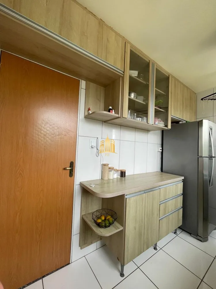 Apartamento, 2 quartos, 60 m² - Foto 1