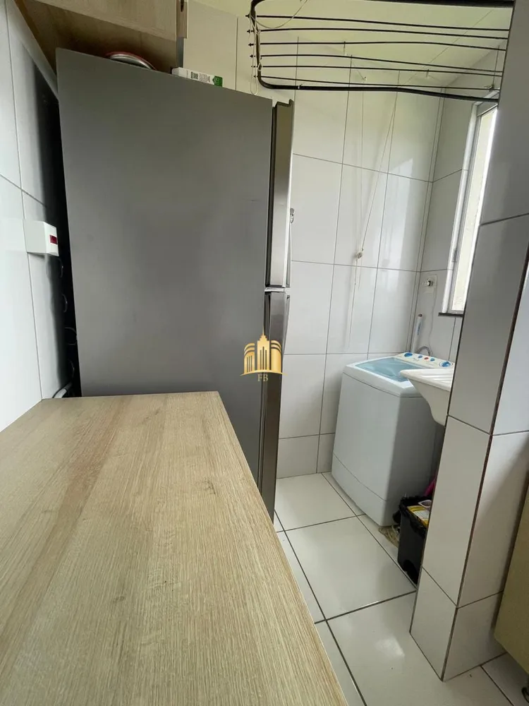 Apartamento, 2 quartos, 60 m² - Foto 5