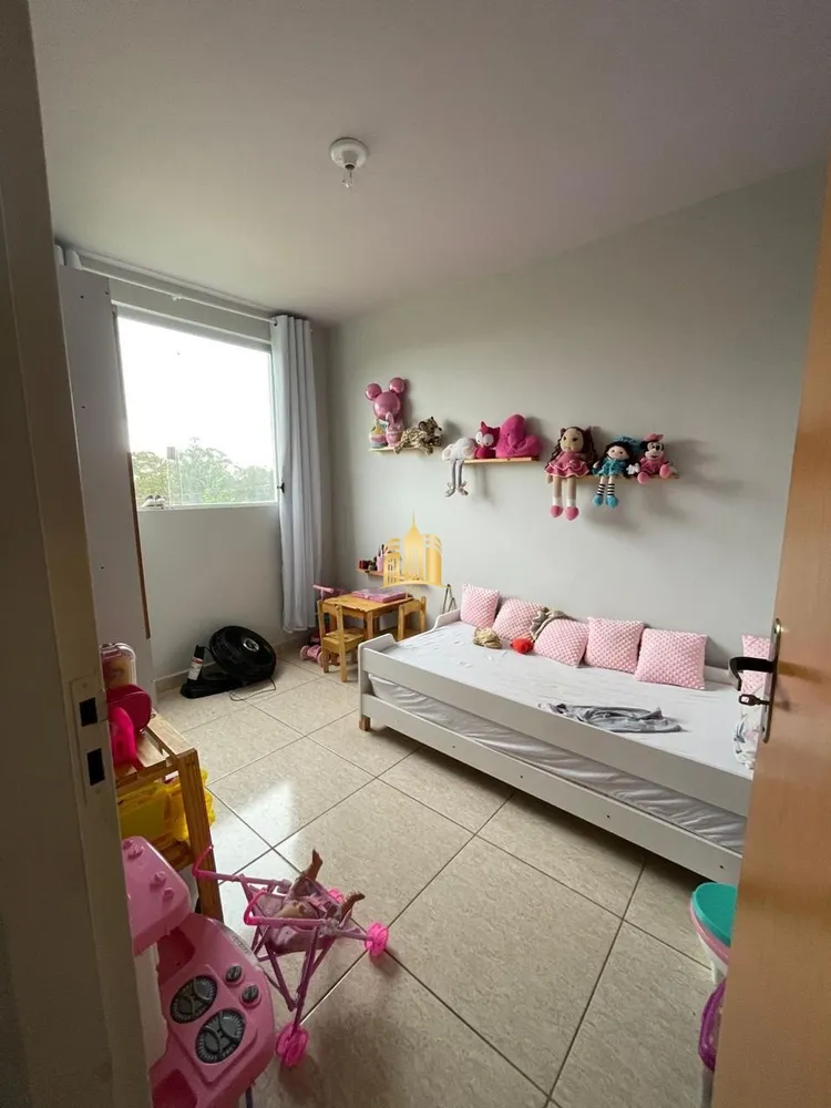 Apartamento, 2 quartos, 60 m² - Foto 3