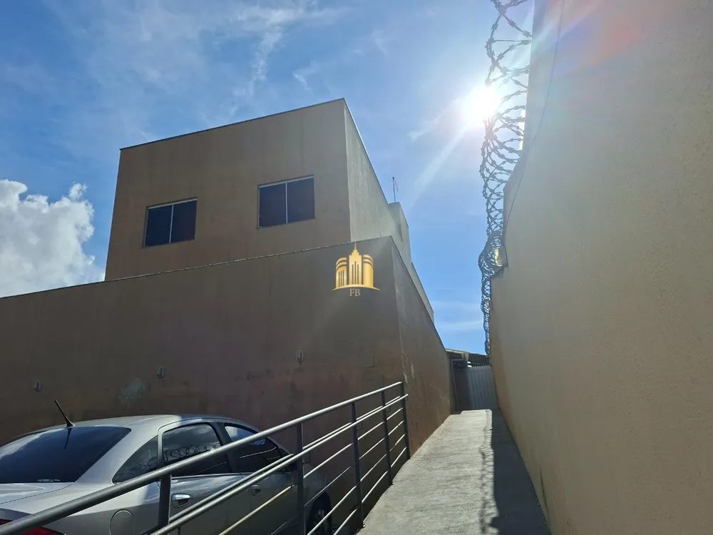 Apartamento, 3 quartos, 50 m² - Foto 1