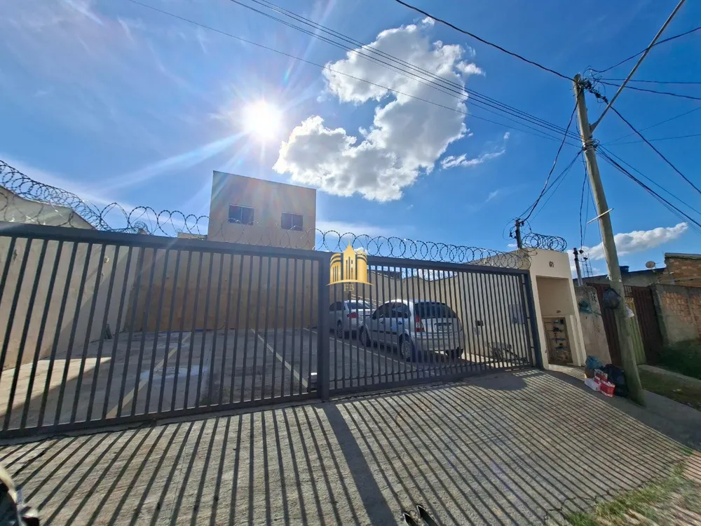 Apartamento, 3 quartos, 50 m² - Foto 4
