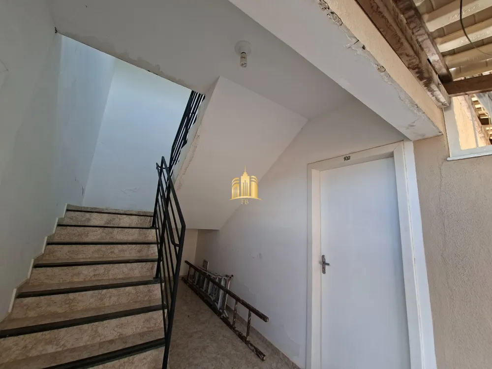 Apartamento, 3 quartos, 50 m² - Foto 9