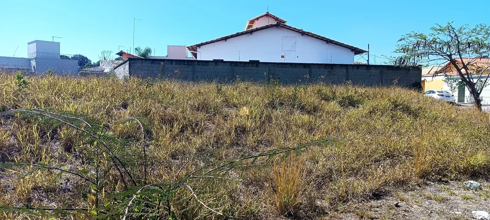 Terreno, 528 m² - Foto 3