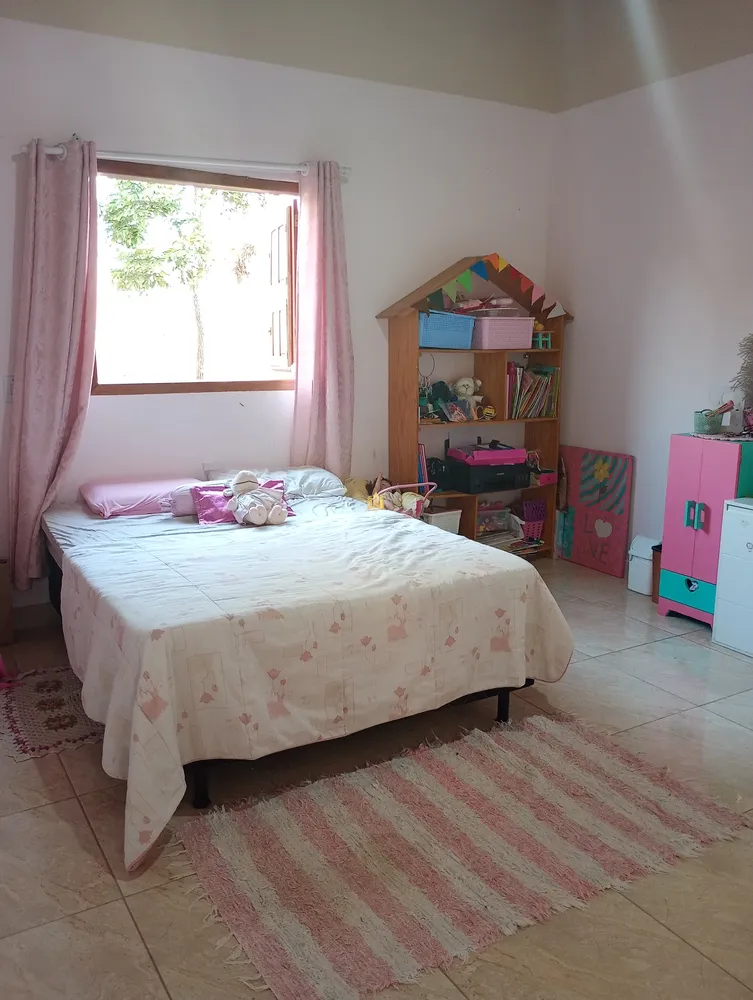 Chácara, 3 quartos, 1170 m² - Foto 12