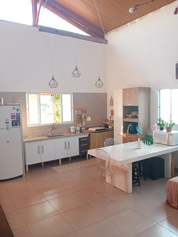 Sítio, 3 quartos, 1170 m² - Foto 2