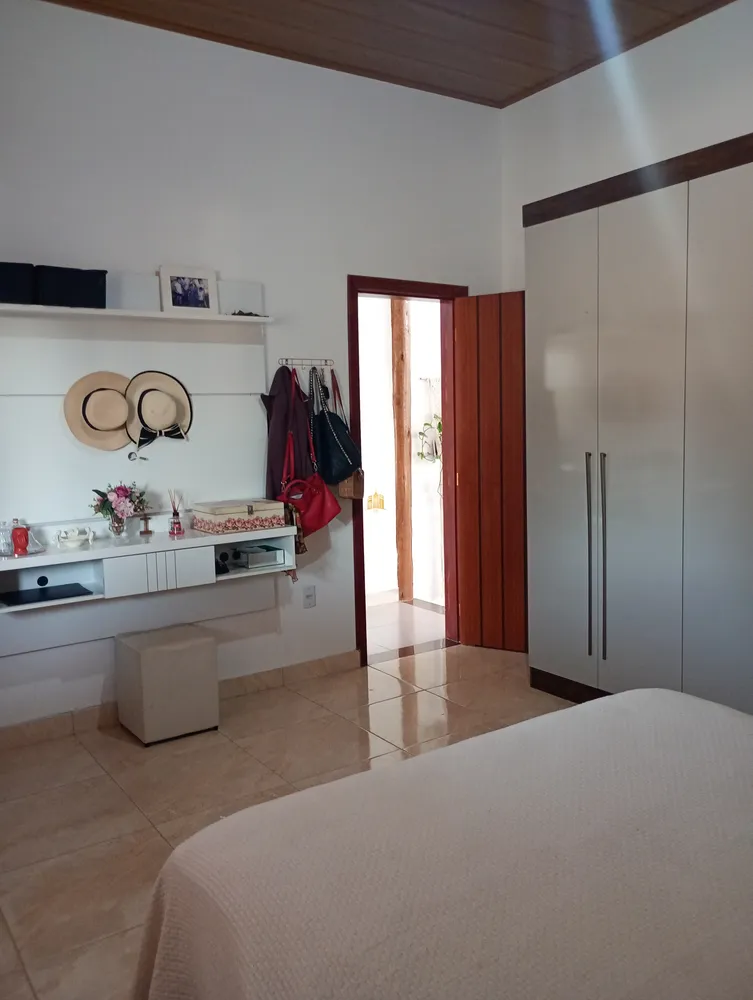 Chácara, 3 quartos, 1170 m² - Foto 10