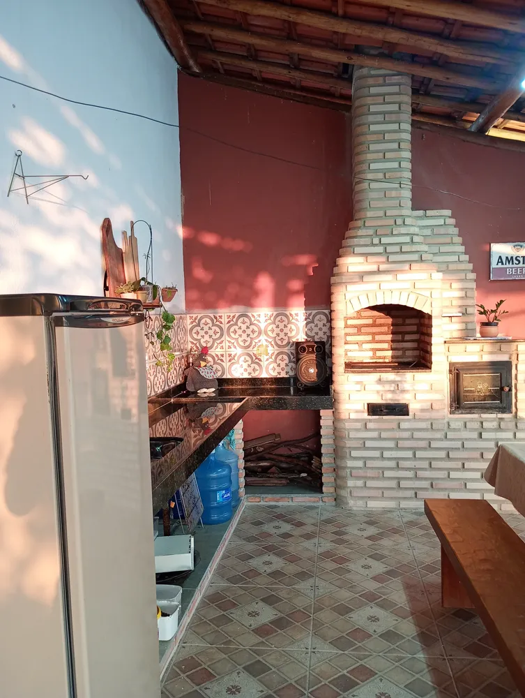 Sítio, 3 quartos, 1170 m² - Foto 4