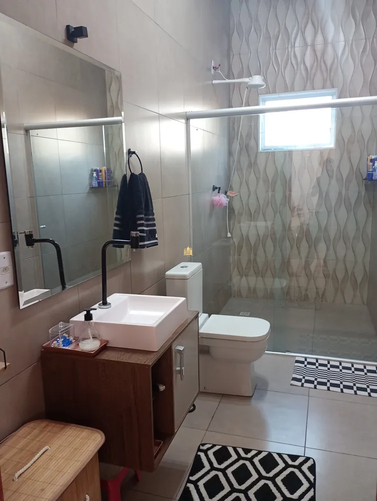 Chácara, 3 quartos, 1170 m² - Foto 11