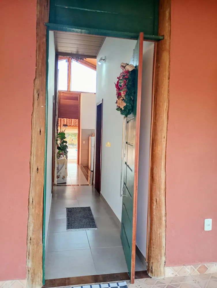 Chácara, 3 quartos, 1170 m² - Foto 2