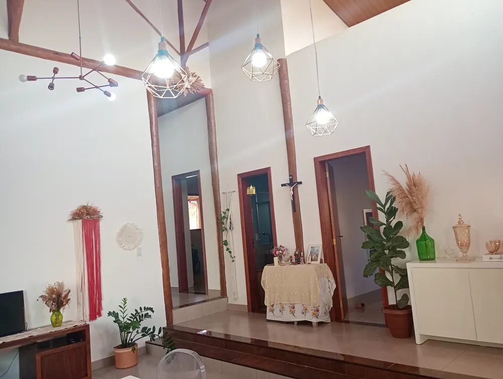 Chácara, 3 quartos, 1170 m² - Foto 8