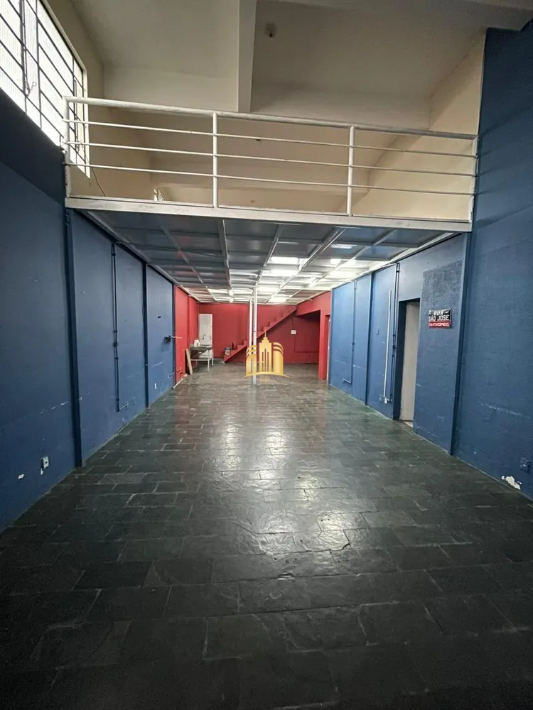Loja-Salão, 386 m² - Foto 12