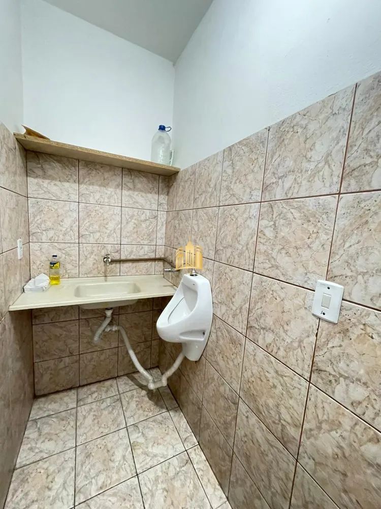Loja-Salão, 386 m² - Foto 8