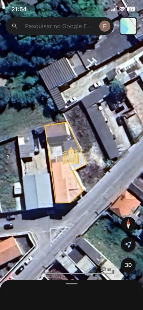 Loja-Salão, 386 m² - Foto 2